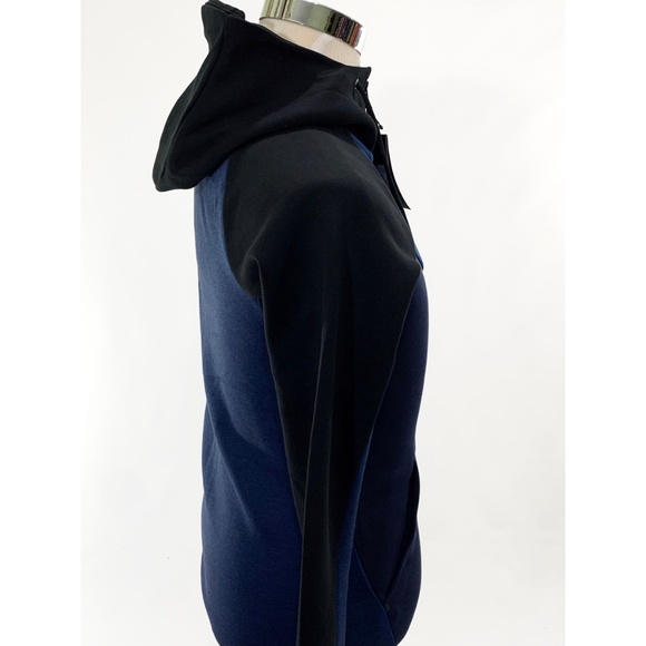 Nike Tech Fleece Mens Windrunner Hooded Sweatshirt - Picture 6 of 8